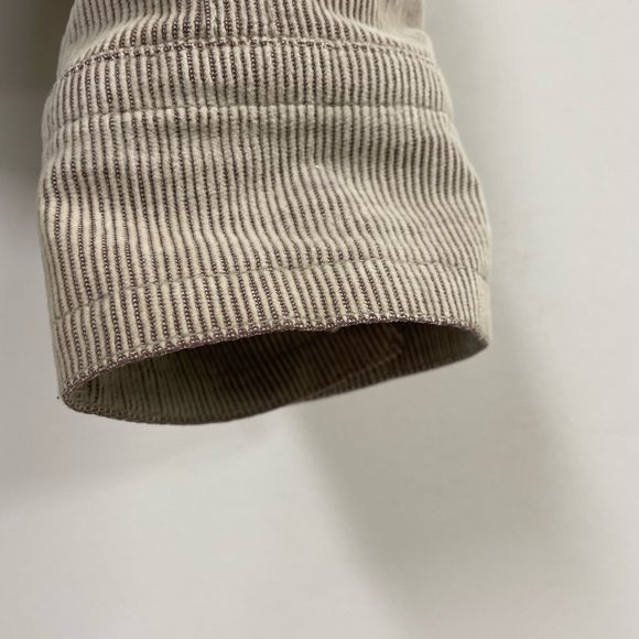 Womens Buffalo corduroy Jacket size Large - Picture 4 of 7